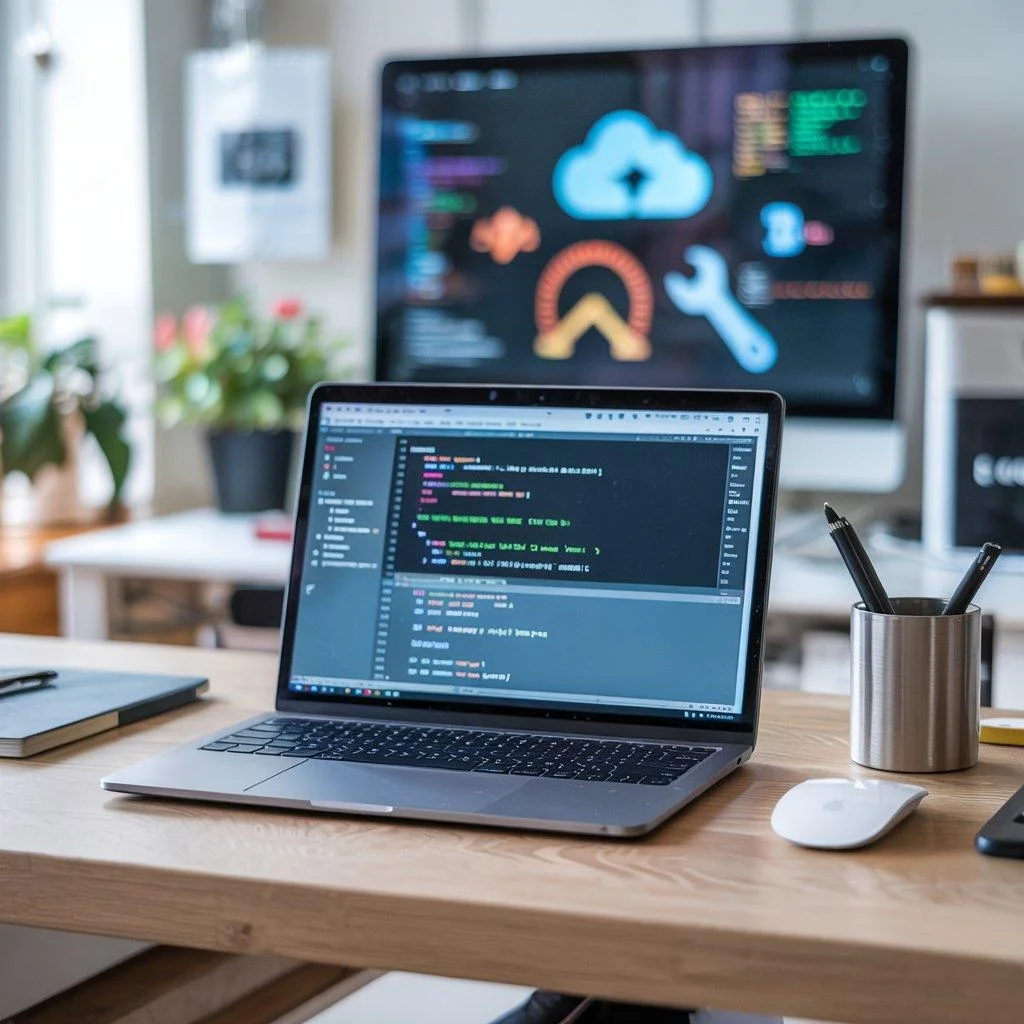 Best Tools for Building Lightweight Web Apps in 2025