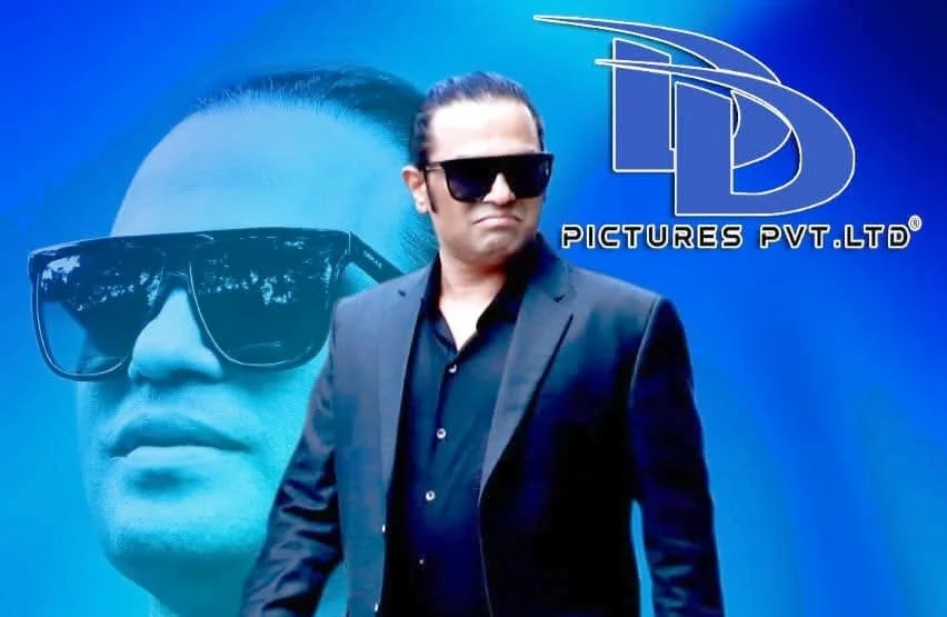 Where Vision Meets Humanity: The Inspiring Journey of Dr. M. V. Krishanappa & DD Pictures