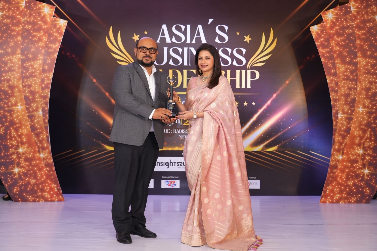 Pranav Sharma: The Architect of Trust in Indian Real Estate