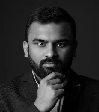 From Struggle to Strategy: The Success Story of Business Growth Mr. Bhadrik Panchal