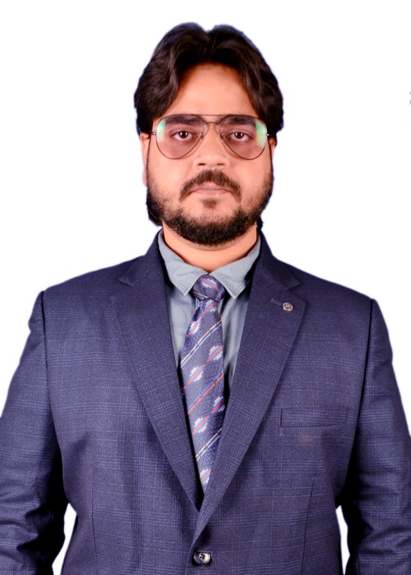 Zeeshan Ahmad : How Artificial Intelligence Is Changing Our Everyday Lives