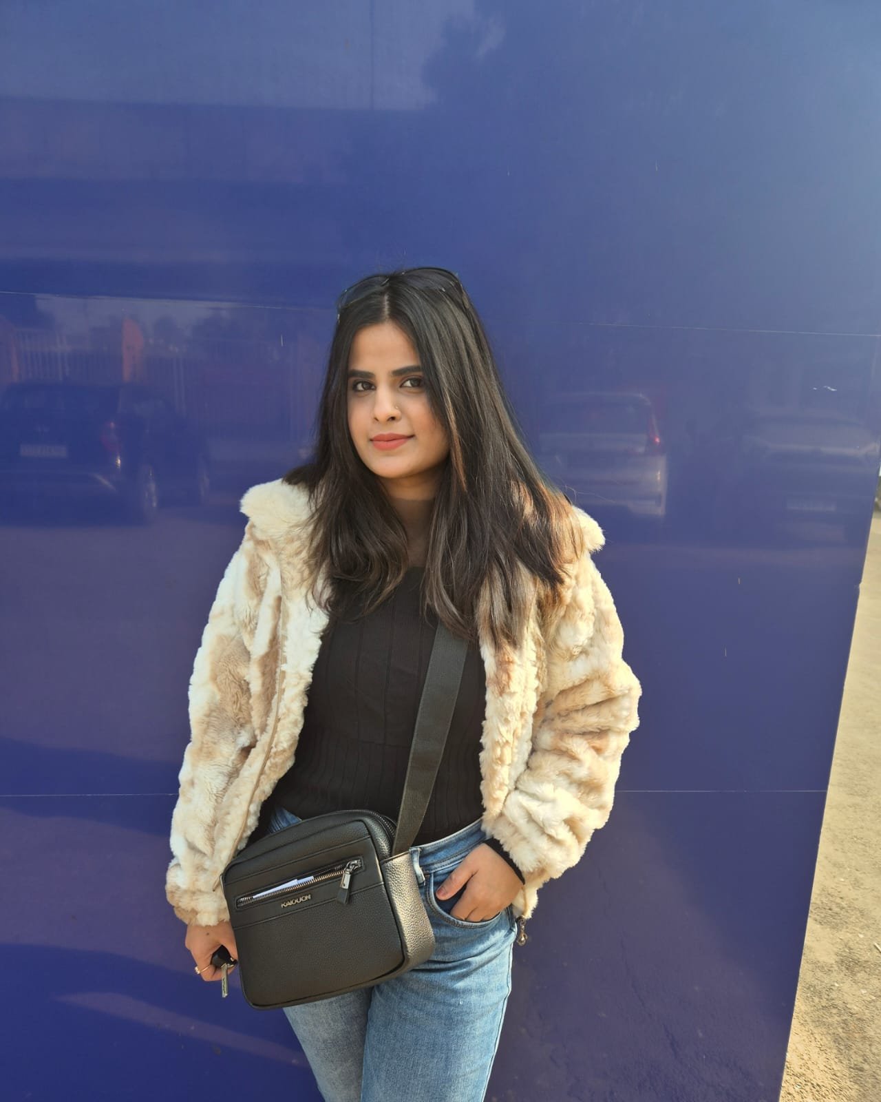 Dr. Ayushi Garg: The Doctor Who Chose to Heal Beyond the Hospital