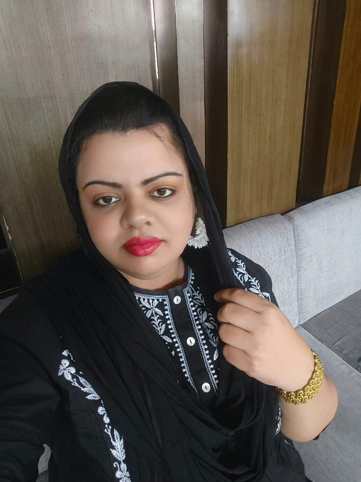 K. Rizwana Fathima: A Journey of Strength, Responsibility and Dreams