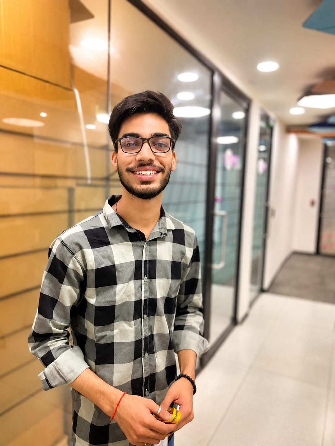 Akashh: From Being Underestimated to Building His Own Path