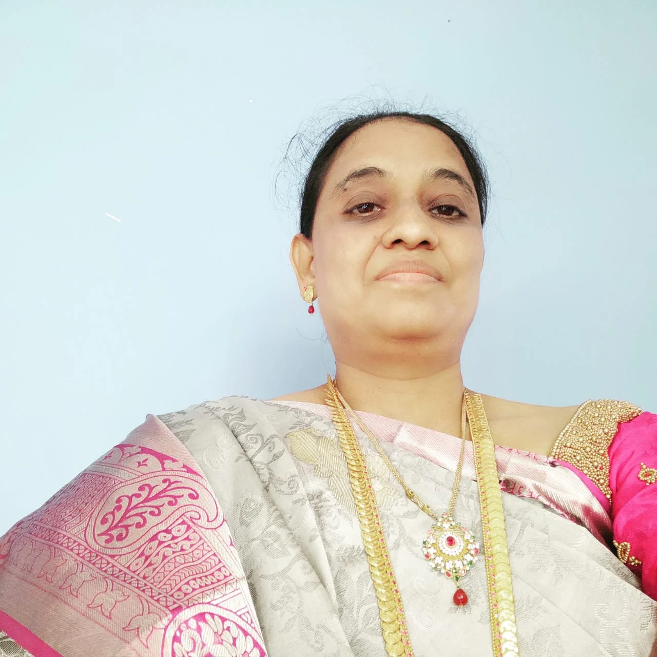 M. Karuna: The Teacher Who Made Her Students’ Future Her Life’s Mission