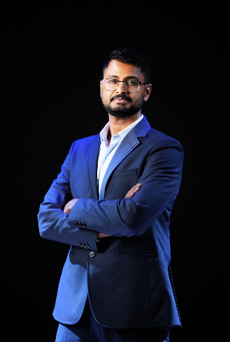 Anjul Jain: From Professional Excellence to Inspiring Leadership