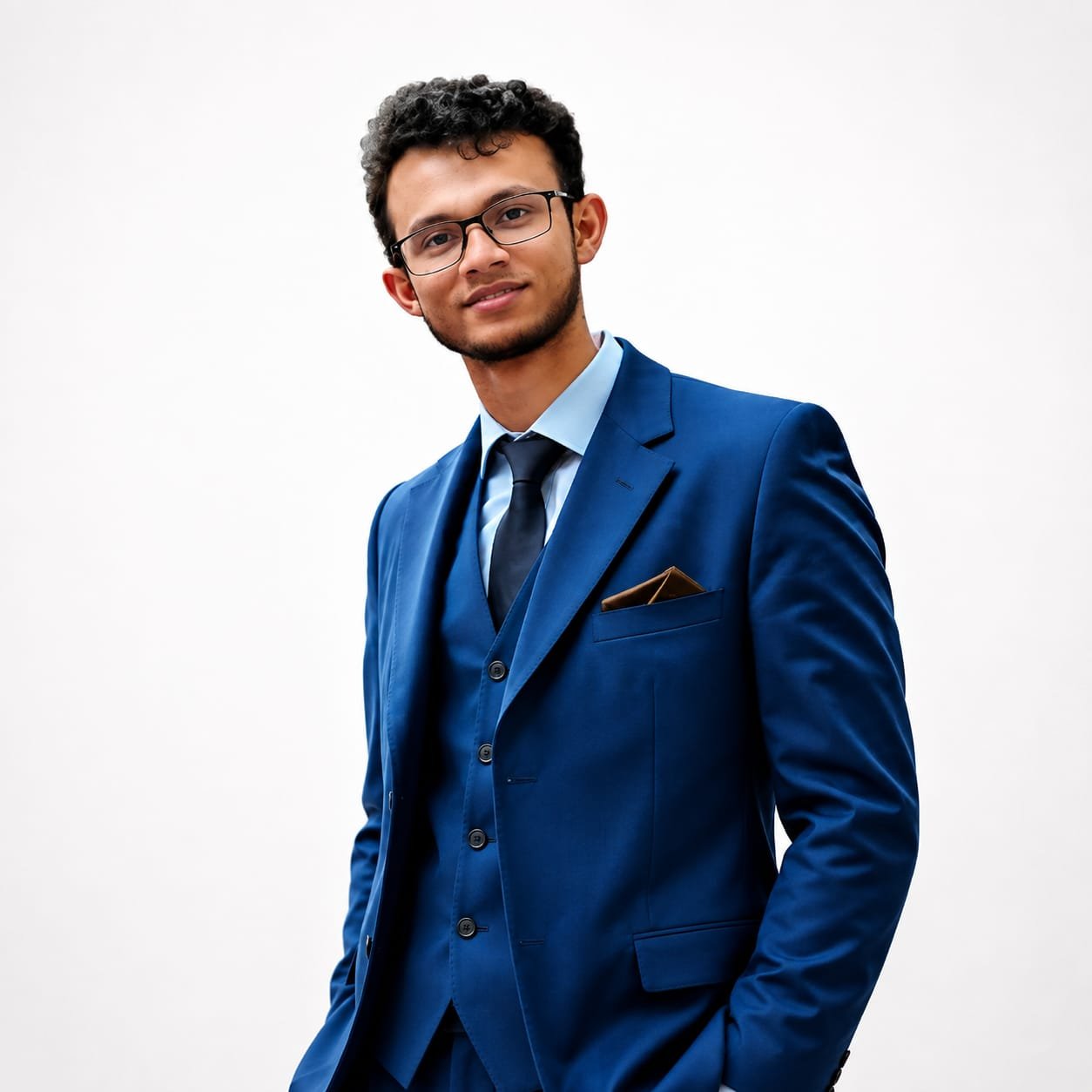 Dr. Akash Sarkar: From a Village in the Sundarbans to Global Medical Research