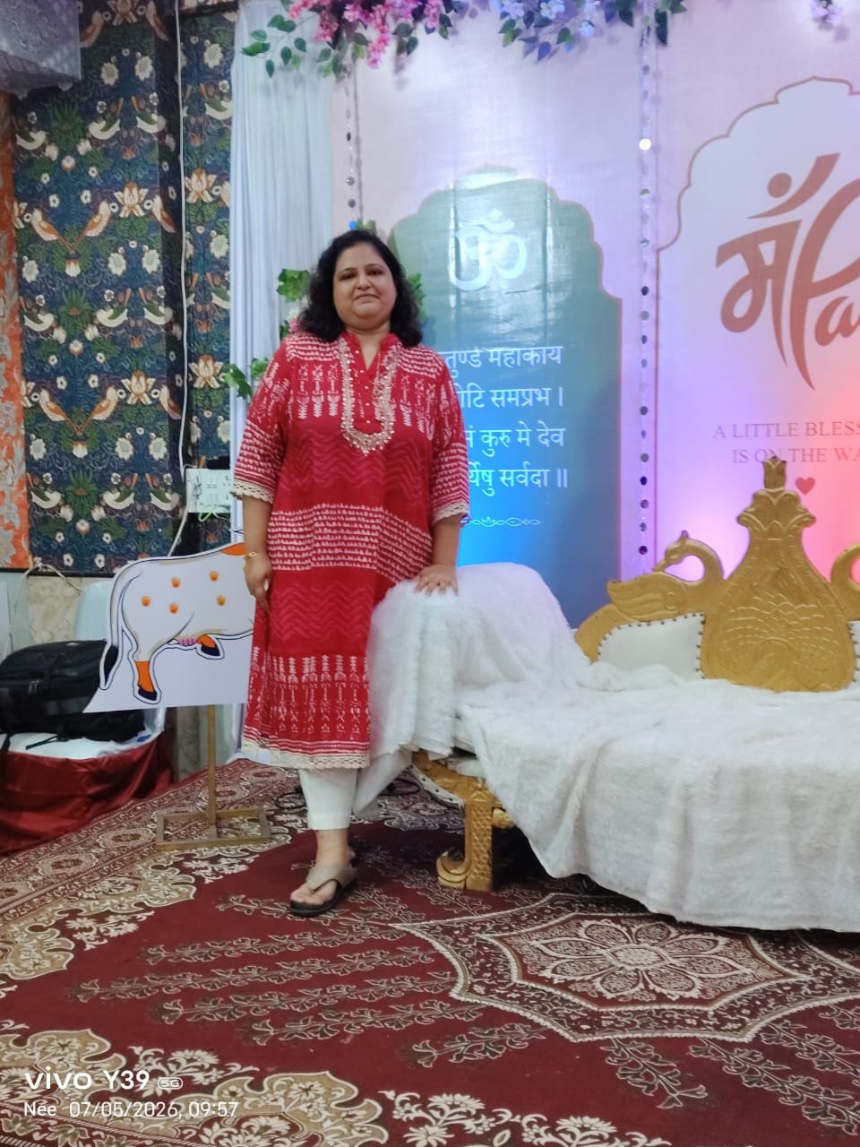 Dr. Nisha Oza Hulamani: A 21-Year Journey of HR Leadership, Empowerment and Guiding People Toward Success