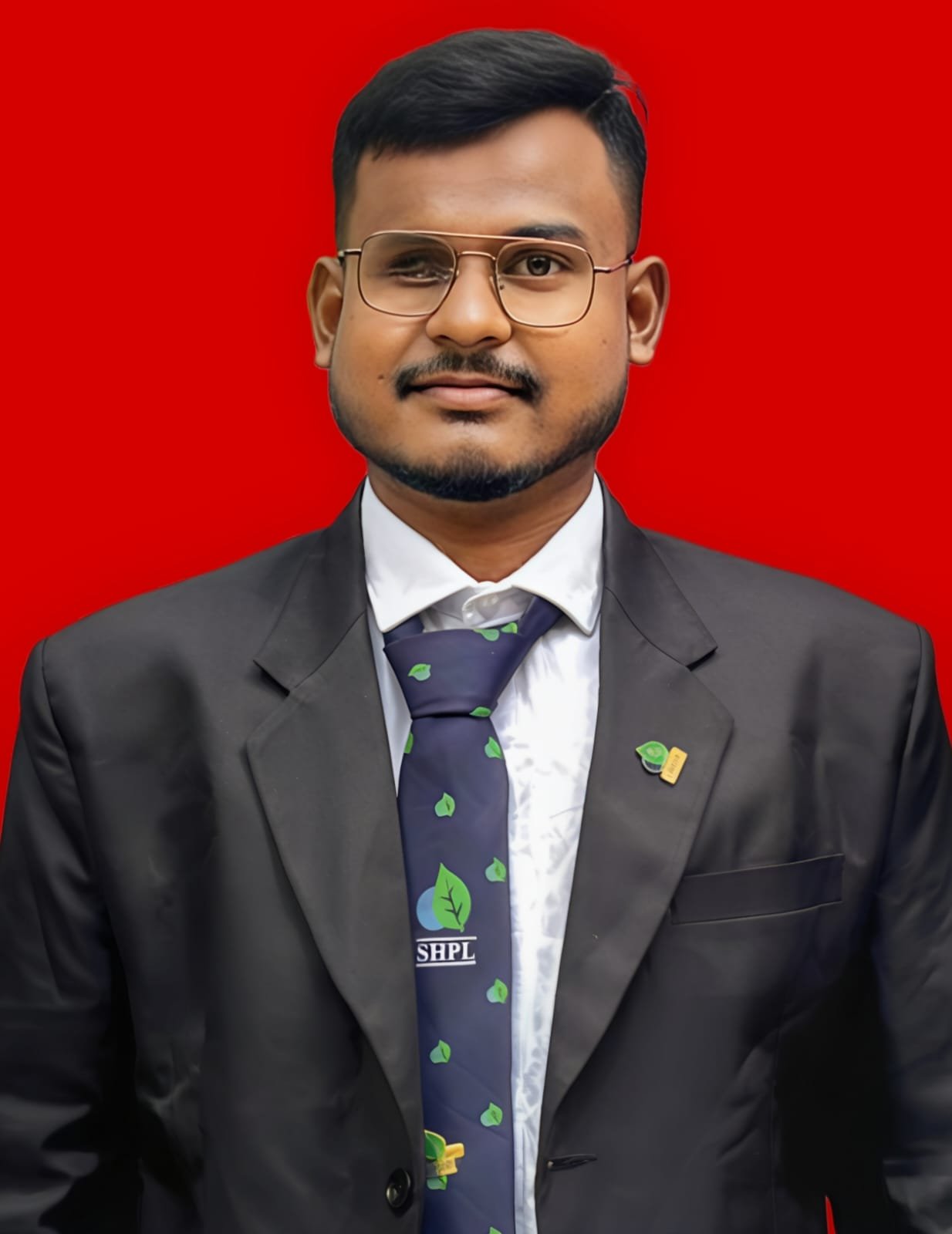 Hemanta Kumar Nayak: A Young Social Worker Turning Personal Struggle into a Lifelong Mission of Service