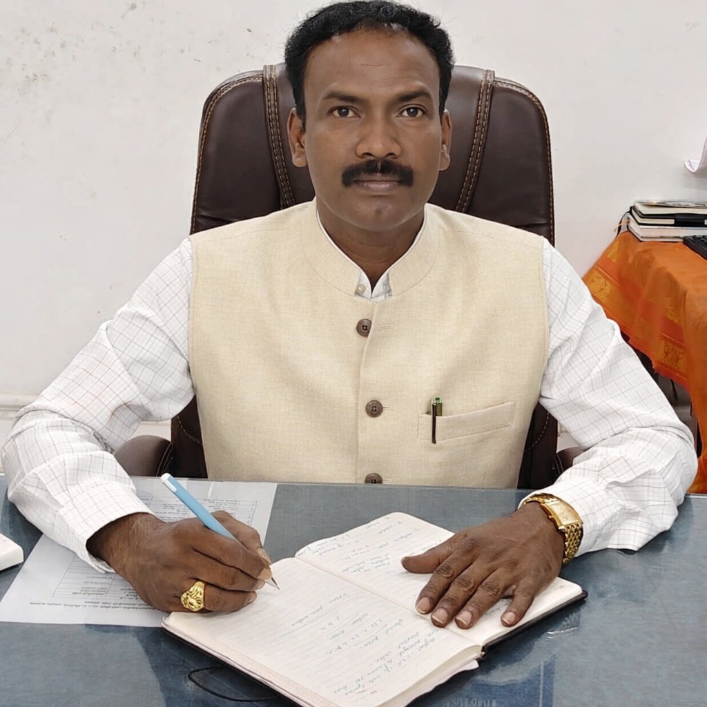S.R.N. Mathuchezhiyan – The Patriotic Torchbearer of Modern India