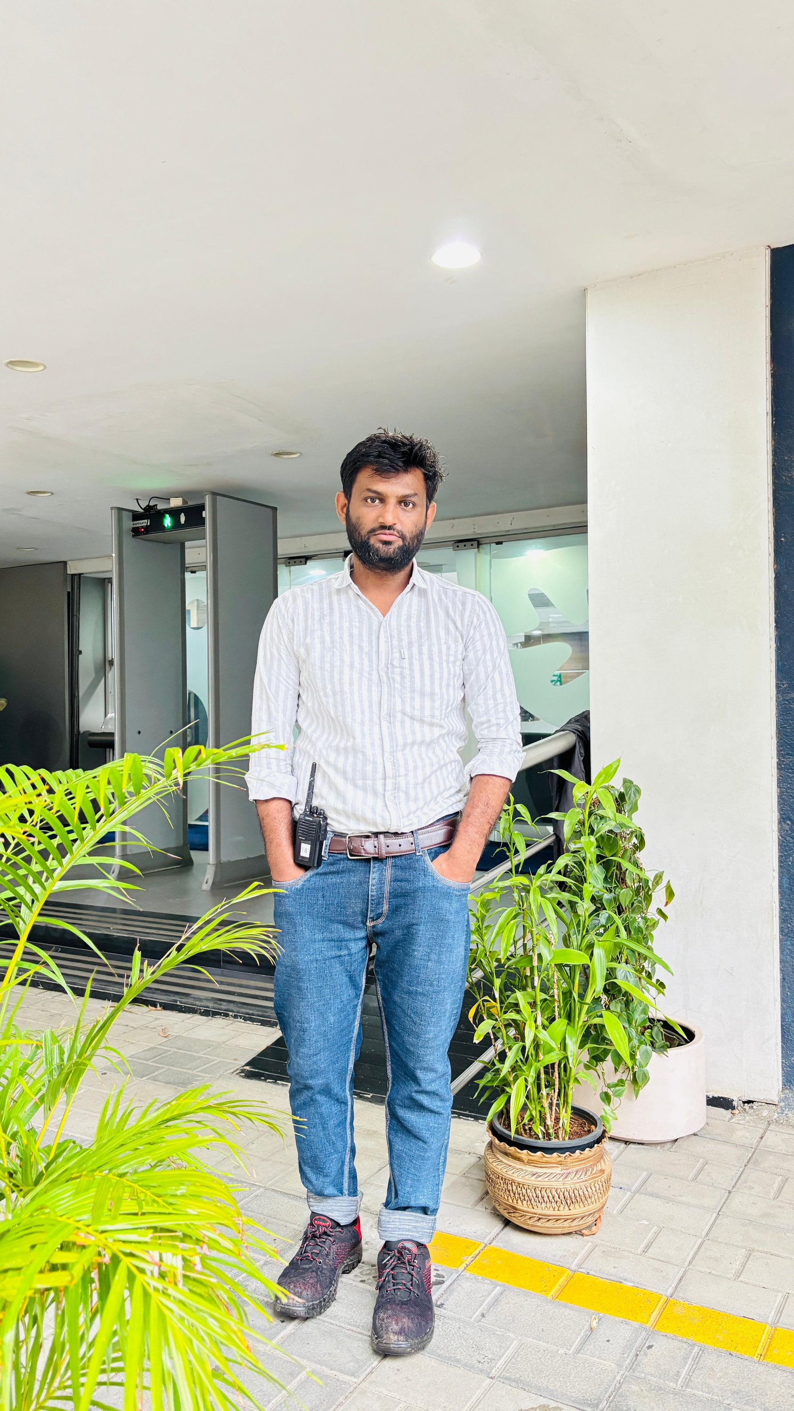 Firoz Ahmed Khan: The Safety Professional Building a Culture of Zero Accident