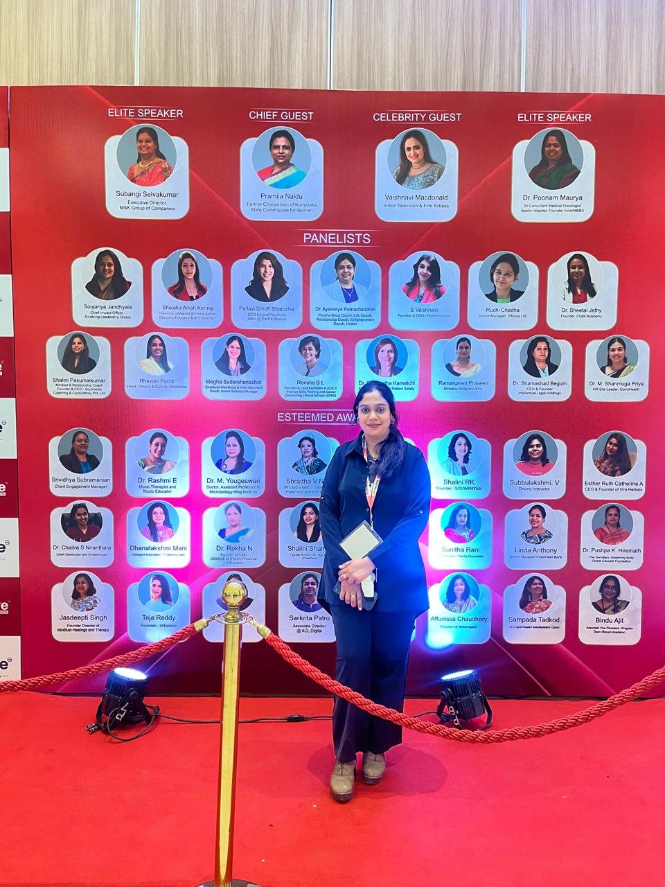 Sumaiya Rabbani: A Teacher, Mother, Changemaker and Lifelong Learner
