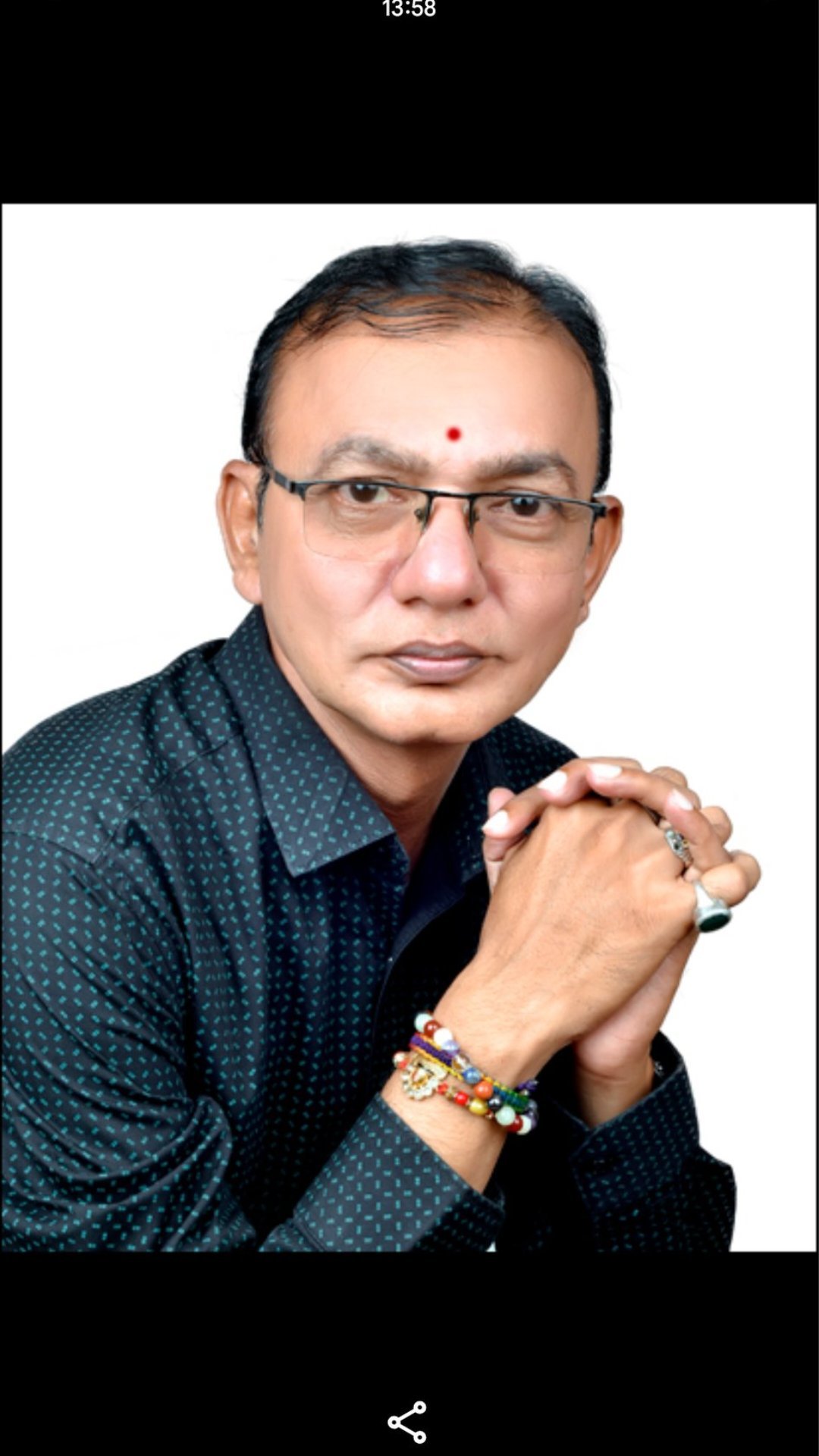 Ravi Kumar Kaniti: Guiding Lives Through Numerology, Vedic Astrology and Vastu