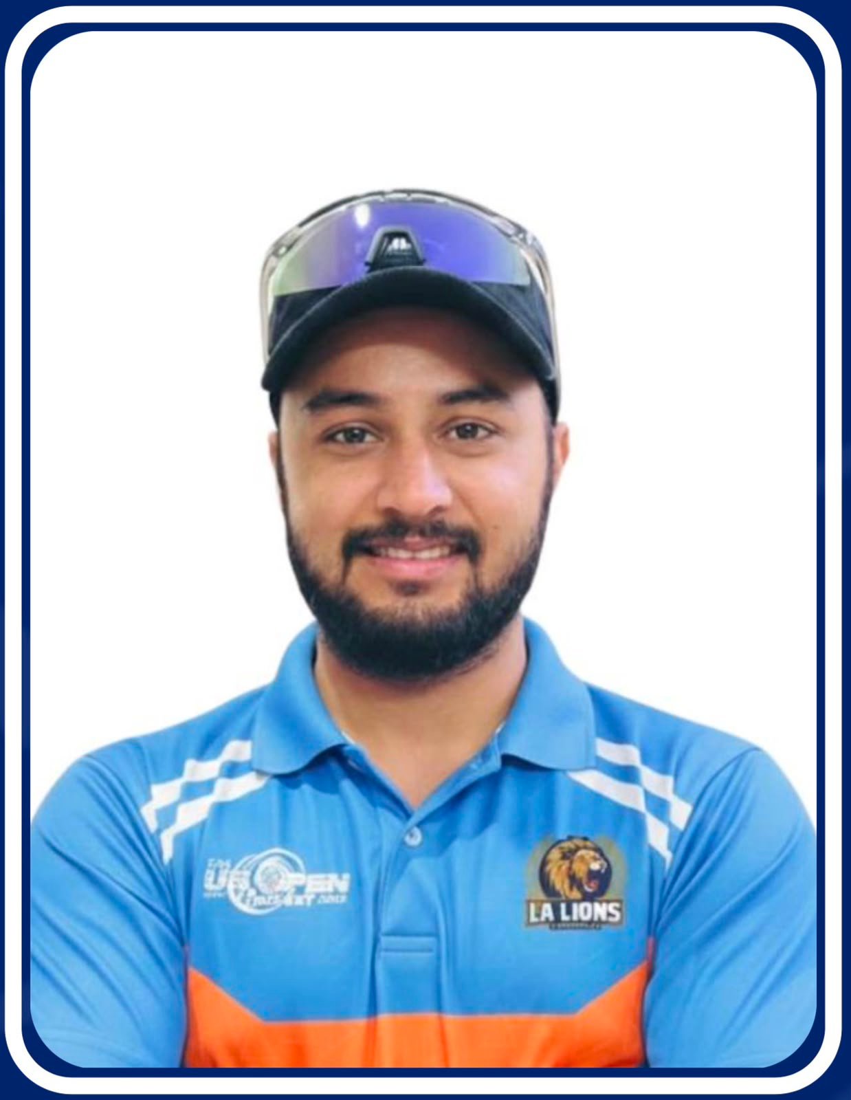 Taran Marwah