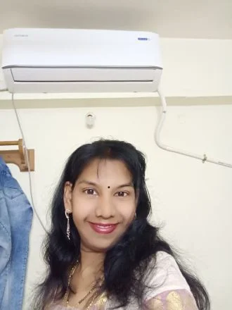 Supriya Palukuri