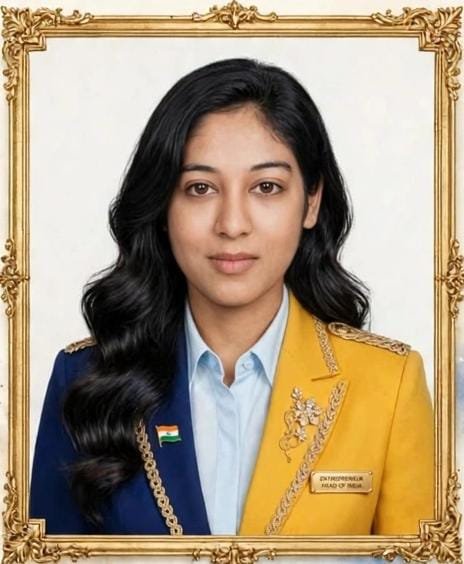Shreyasee Das
