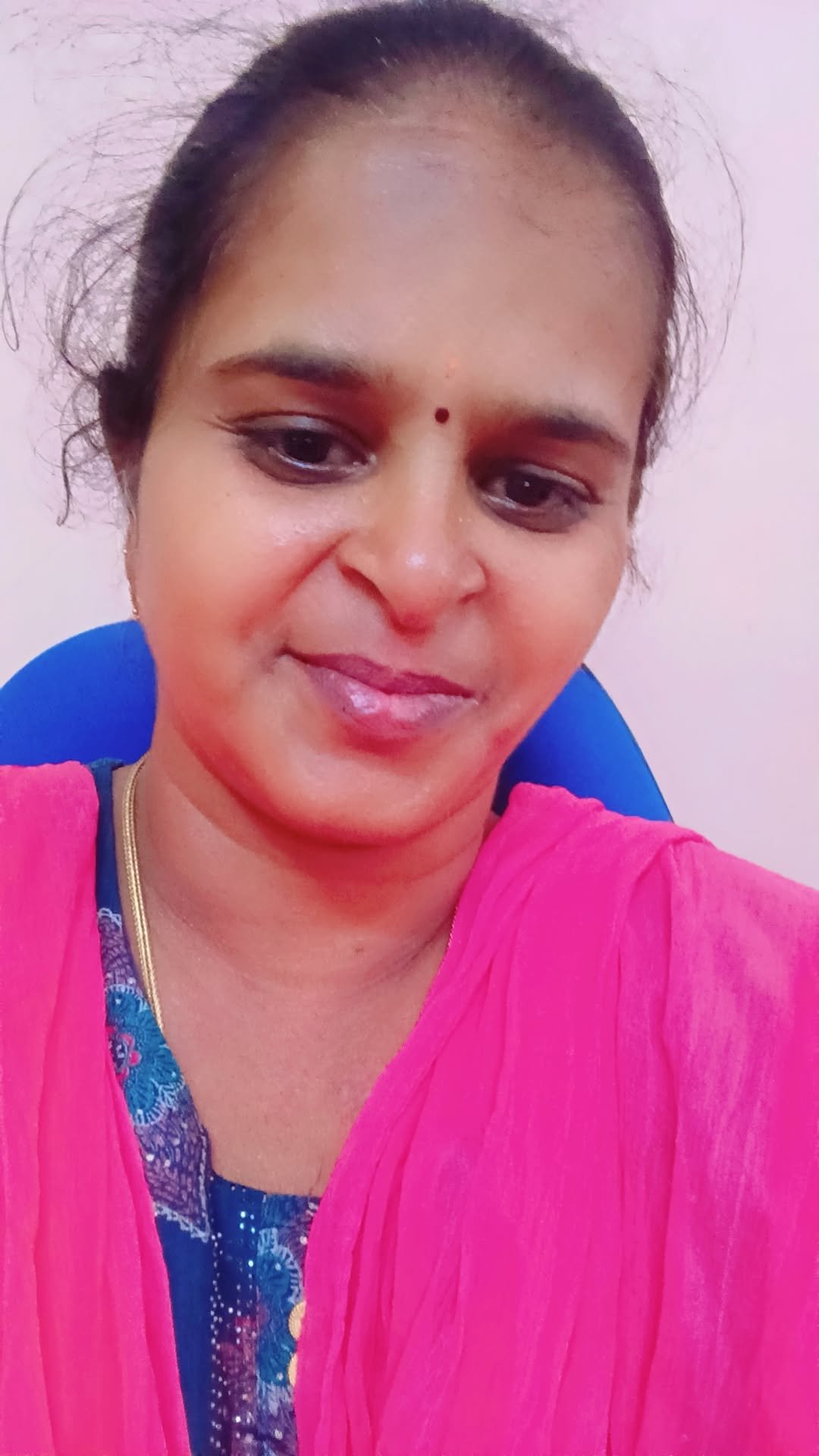 Anitha Rajendran