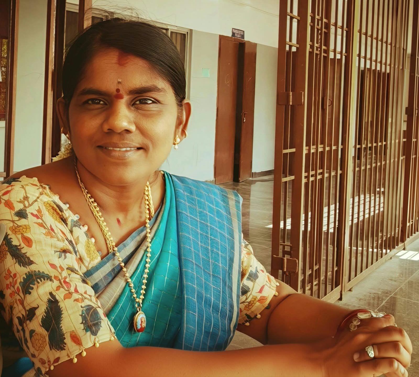 Dr. R. Mageswari