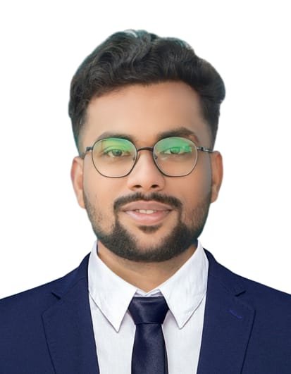 Vaibhav Santosh Shikare