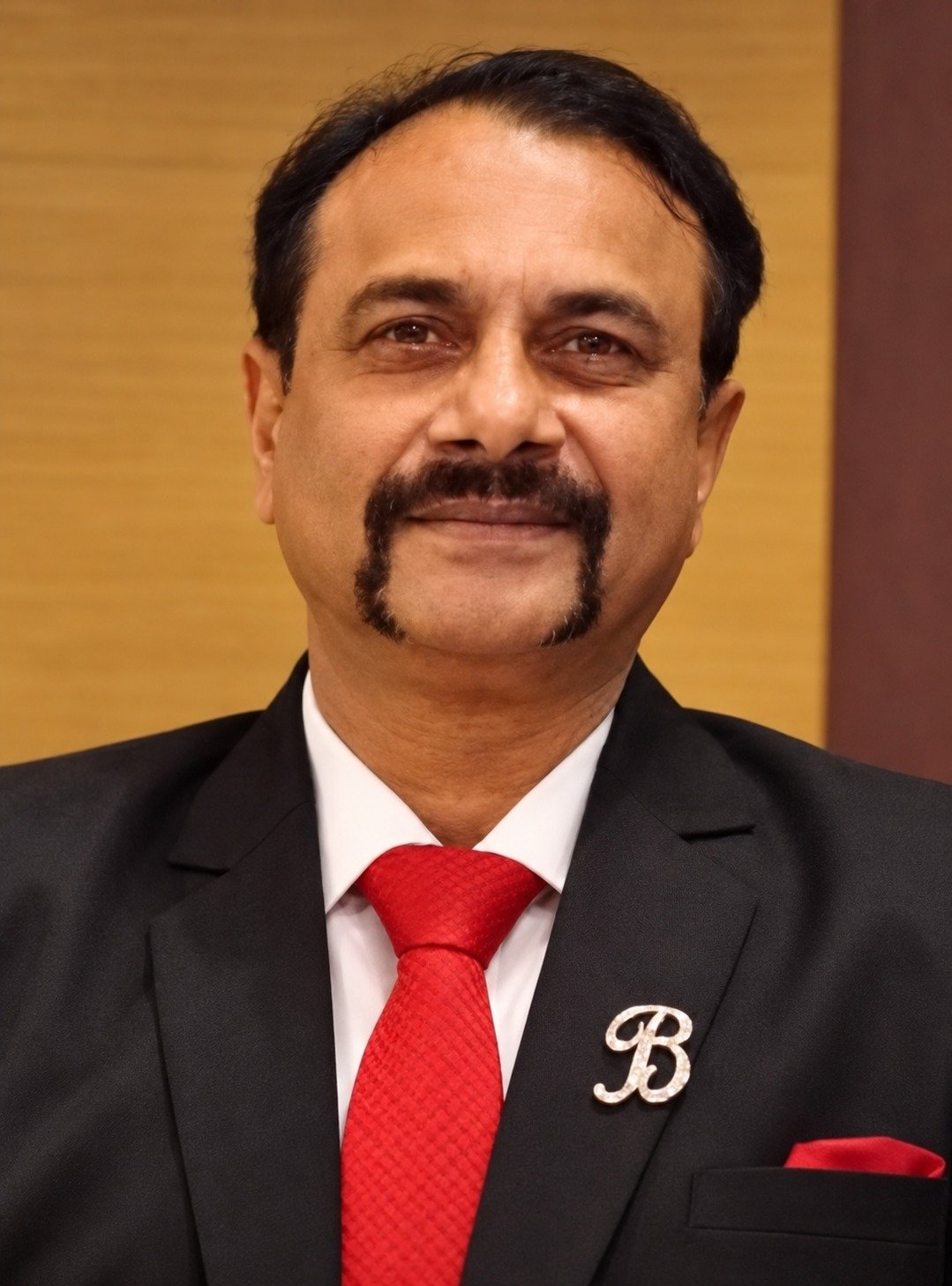 Adithya Bharath Varma Sri Penmetsa